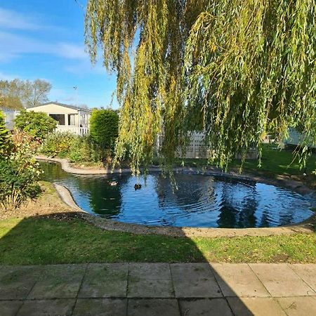 Damelie Southview Caravan Holidays Leilighet Skegness Eksteriør bilde