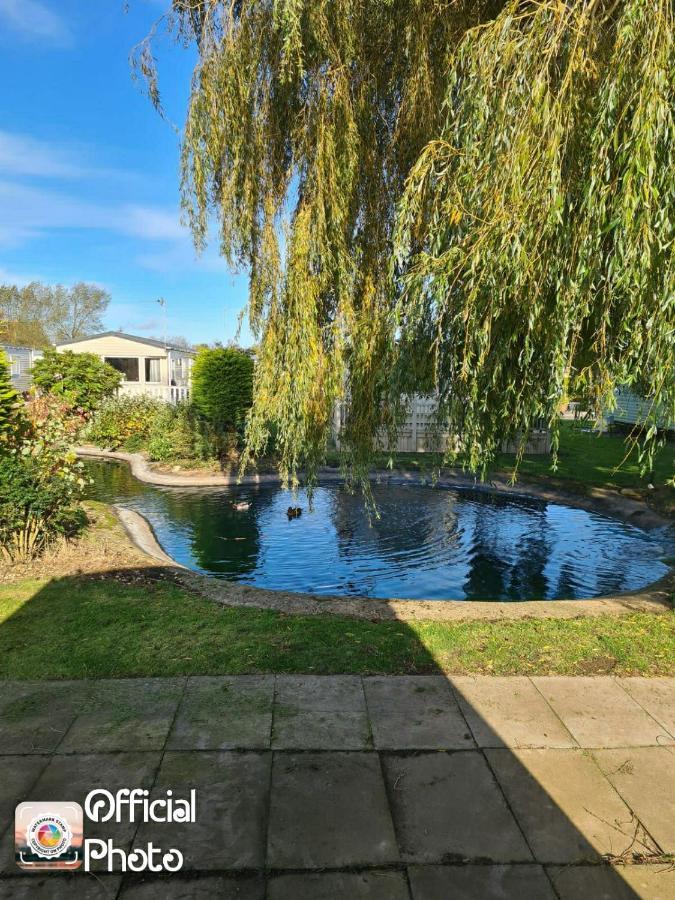 Damelie Southview Caravan Holidays Leilighet Skegness Eksteriør bilde
