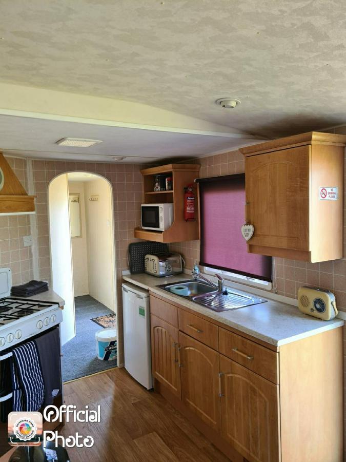 Damelie Southview Caravan Holidays Leilighet Skegness Eksteriør bilde