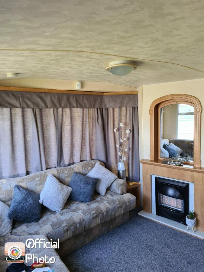 Damelie Southview Caravan Holidays Leilighet Skegness Eksteriør bilde