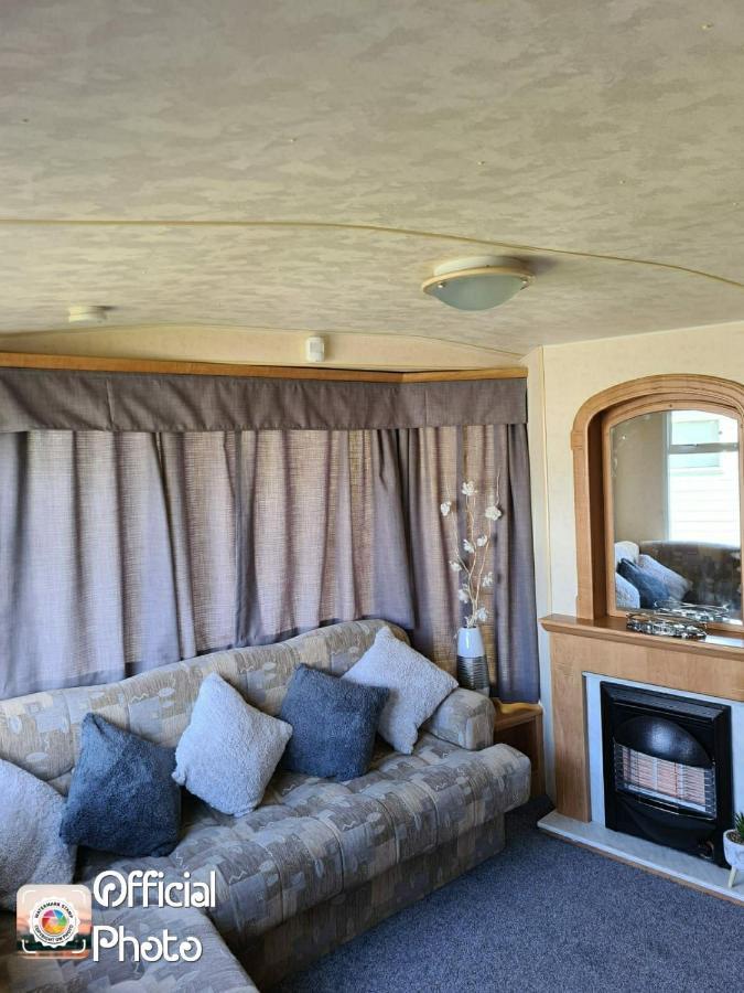 Damelie Southview Caravan Holidays Leilighet Skegness Eksteriør bilde