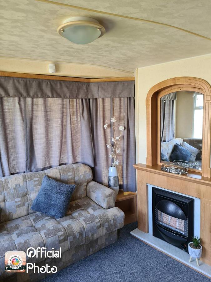 Damelie Southview Caravan Holidays Leilighet Skegness Eksteriør bilde