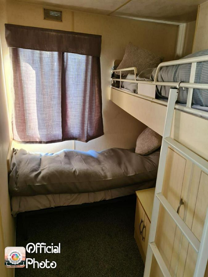Damelie Southview Caravan Holidays Leilighet Skegness Eksteriør bilde