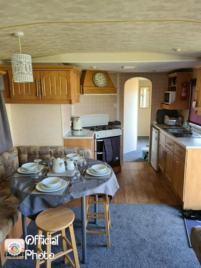 Damelie Southview Caravan Holidays Leilighet Skegness Eksteriør bilde