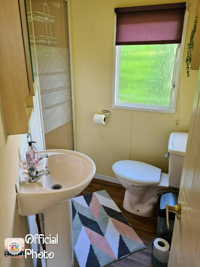 Damelie Southview Caravan Holidays Leilighet Skegness Eksteriør bilde