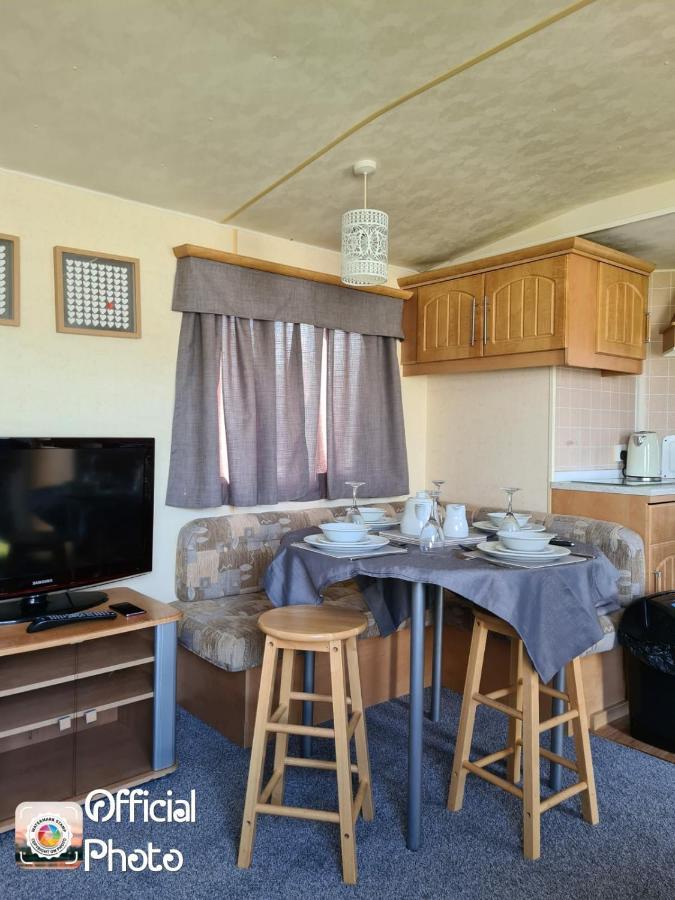 Damelie Southview Caravan Holidays Leilighet Skegness Eksteriør bilde