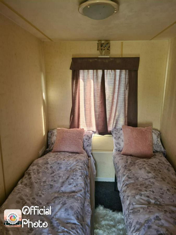 Damelie Southview Caravan Holidays Leilighet Skegness Eksteriør bilde